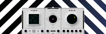 Baby Audio Spaced Out v1.0.2 REPACK / v1.0.2 WiN MacOSX